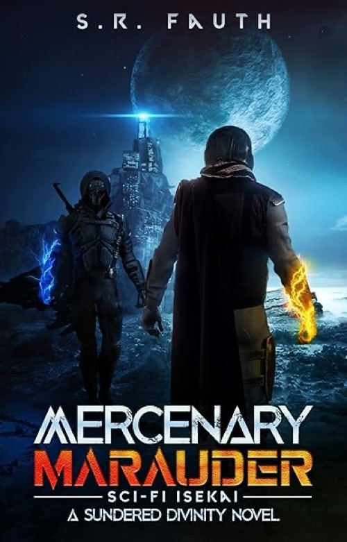 Mercenary Marauder