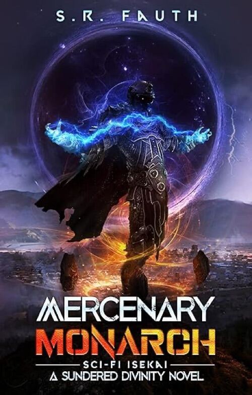 Mercenary Monarch