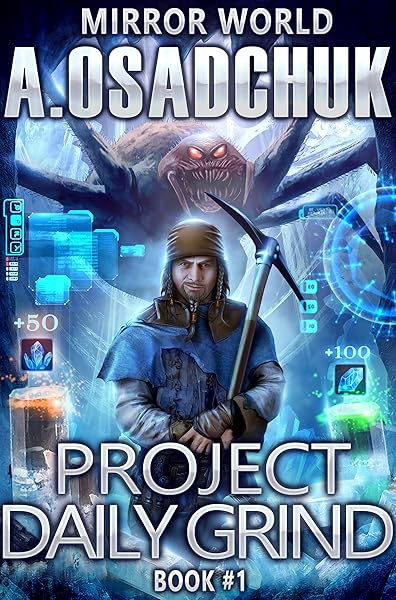 Project Daily Grind