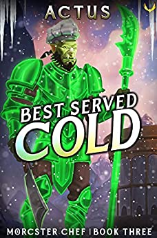 Best Served Cold