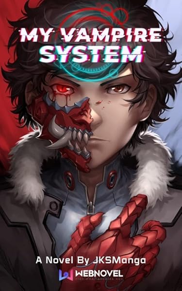 My Vampire System: Book 26