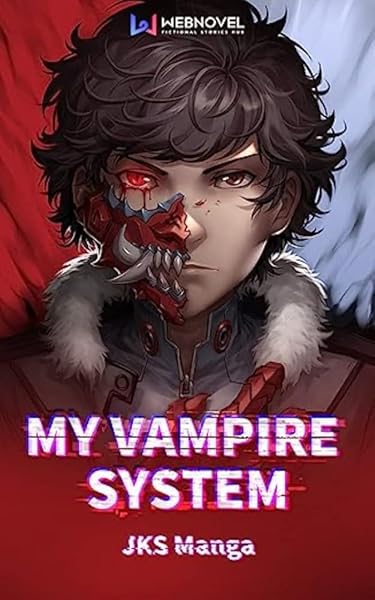My Vampire System: Book 35