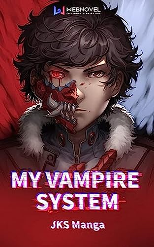 My Vampire System: Book 45