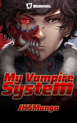 My Vampire System: Book 64