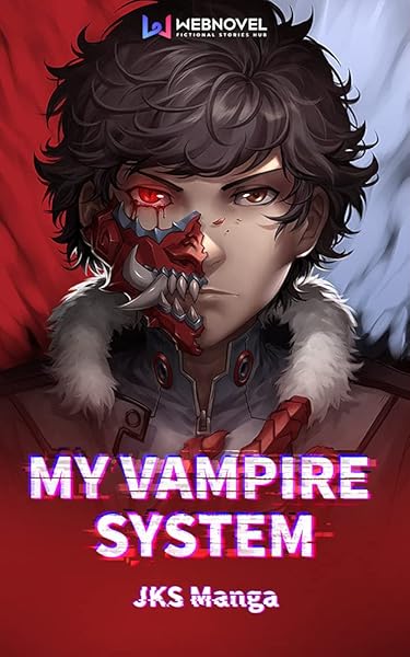 My Vampire System: Book17