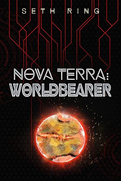 Nova Terra: Worldbearer