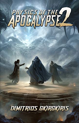 Physics of the Apocalypse 2