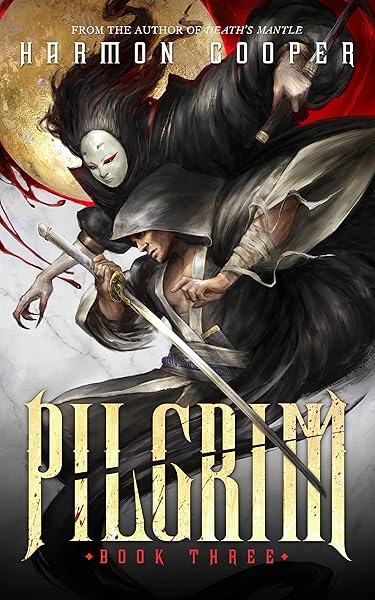 Pilgrim 3