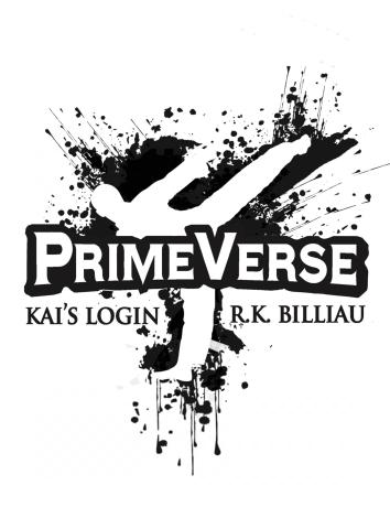 Kai's Login