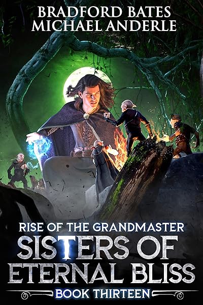 Sisters of Eternal Bliss