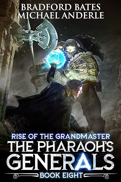 The Pharaoh’s Generals