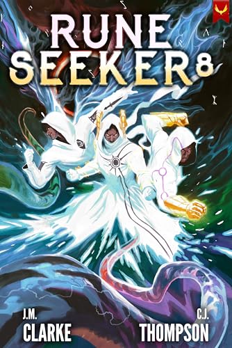 Rune Seeker 8