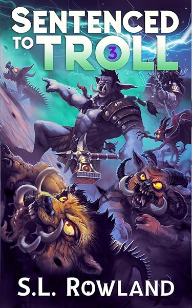 Sentenced to Troll 3