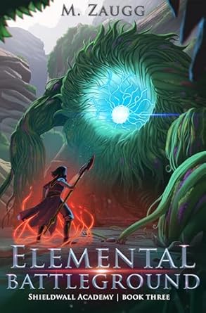 Elemental Battleground