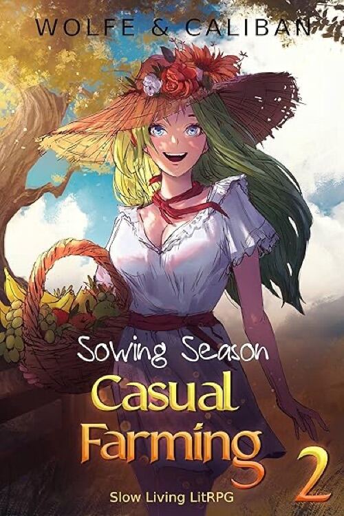 Casual Farming 2
