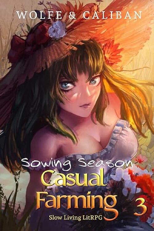 Casual Farming 3