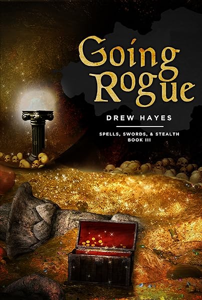 Going Rogue