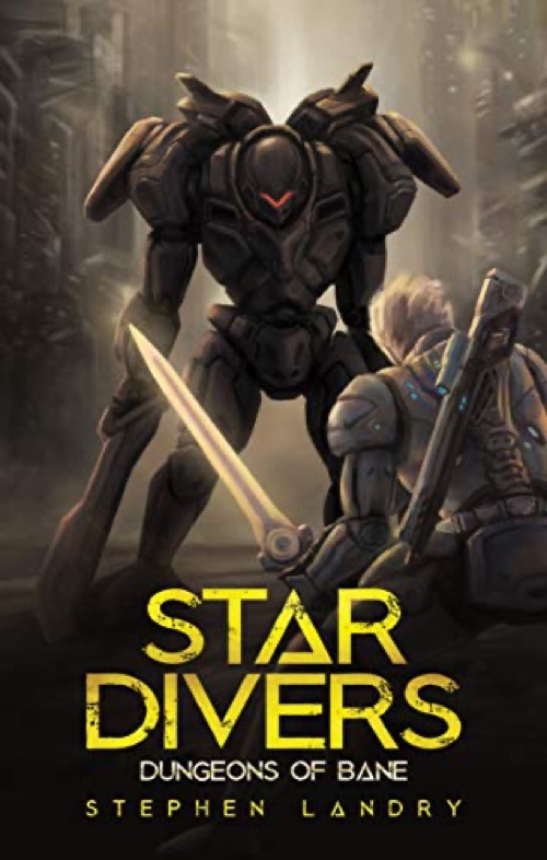 Dungeons of Bane