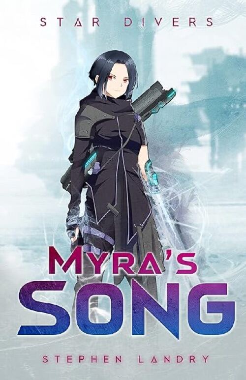 Myra's Song
