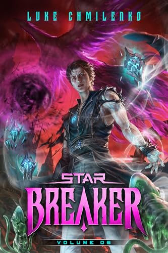 Starbreaker: Volume 6