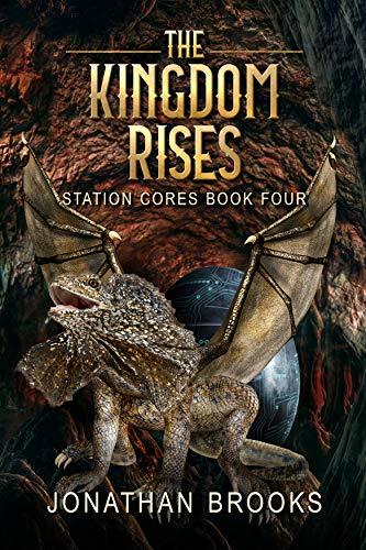The Kingdom Rises