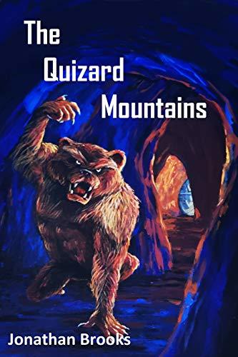 The Quizard Mountains