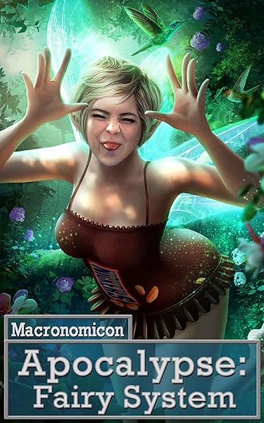 Apocalypse: Fairy System