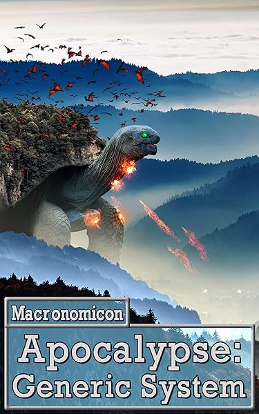 Apocalypse: Generic System