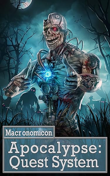 Apocalypse: Quest System
