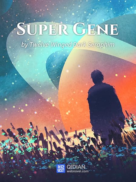 Super Gene Vol 1