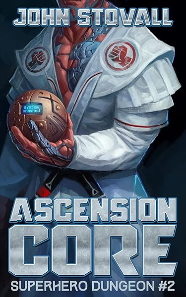 Ascension Core