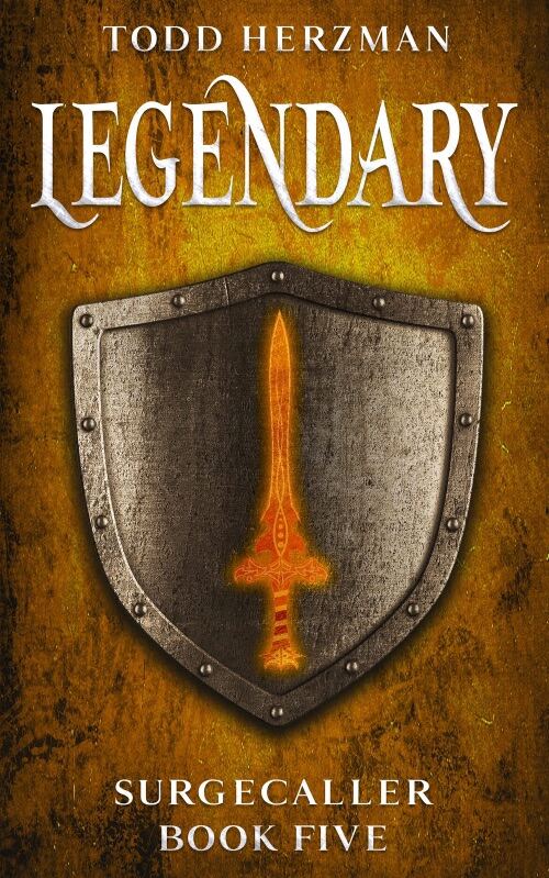 Legendary