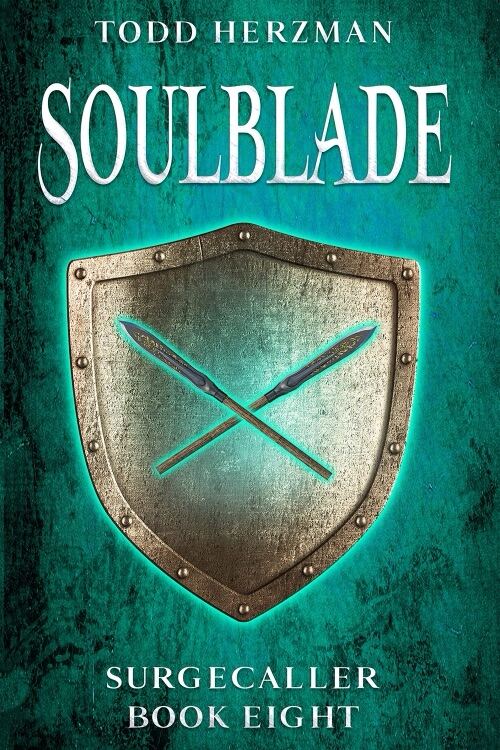 Soulblade