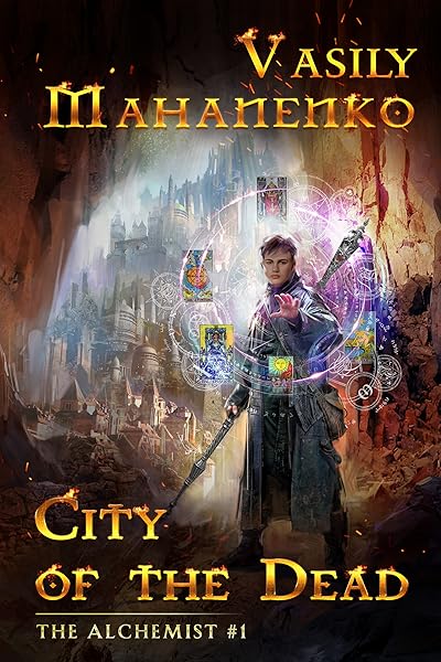 City of the Dead