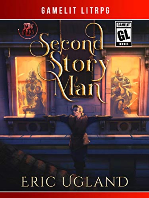 Second Story Man