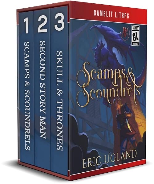 The Bad Guys Chronicles: Books 1-3