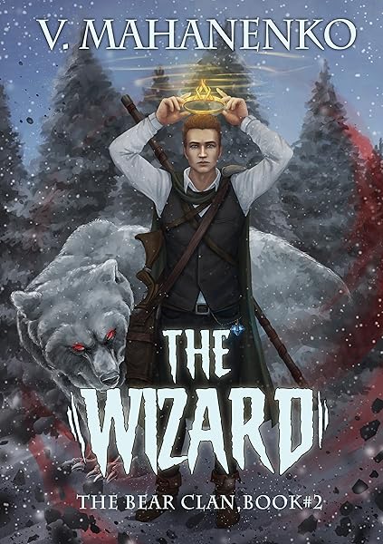 The Wizard