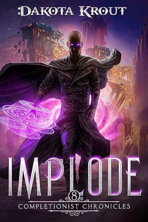 Implode