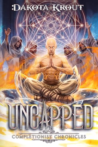 Uncapped