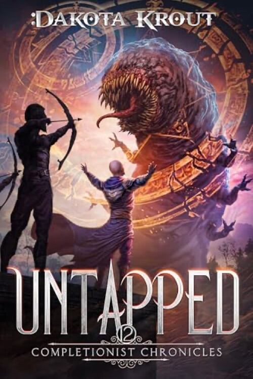Untapped
