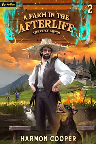 A Farm in the Afterlife