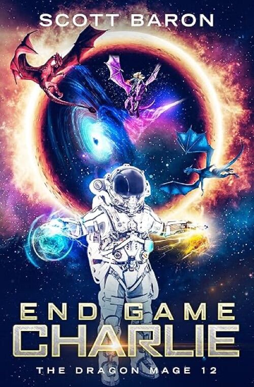 End Game Charlie