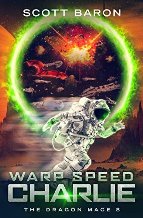 Warp Speed Charlie