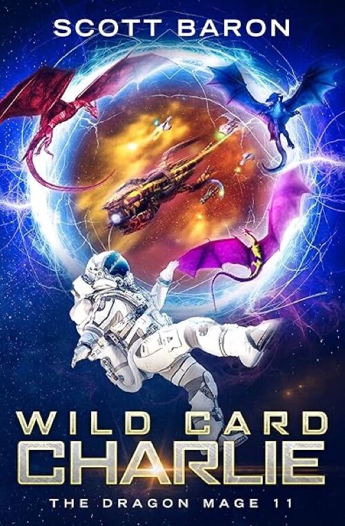 Wild Card Charlie