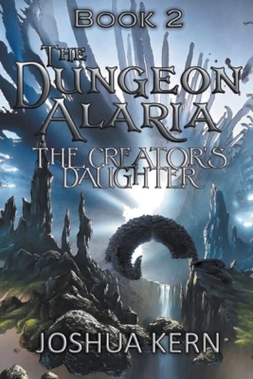 The Creator's Daughter