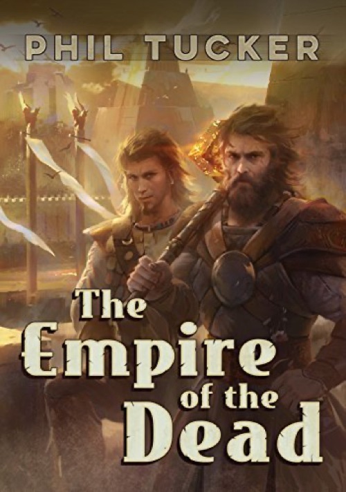 The Empire of the Dead