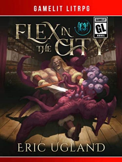 Flex in the City