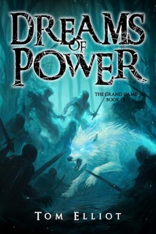 Dreams of Power