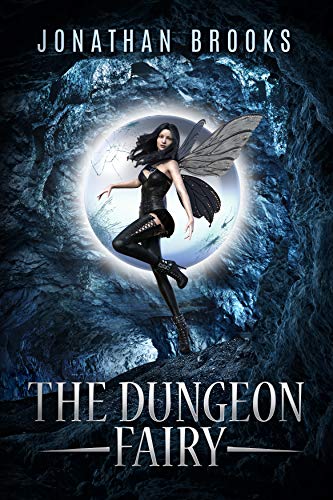 The Dungeon Fairy