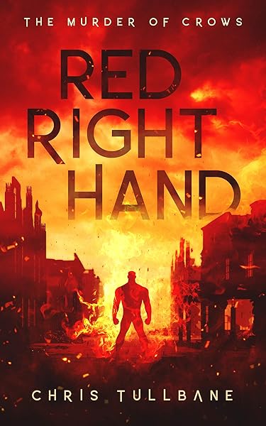 Red Right Hand